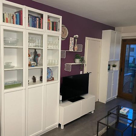 One Bedroom Fully Equipped Apartment With Terrace Brüssel Exterior foto